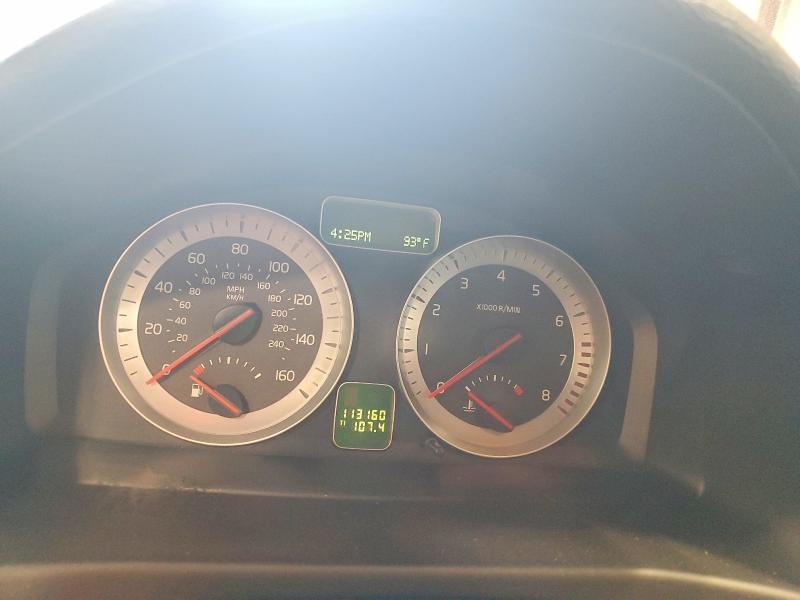 Продаж на аукціоні авто 2011 Volvo C70, vin: YV1672MC9BJ109425, номер лоту: 60227046