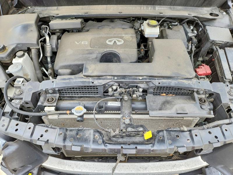 2019 Infiniti Qx60 მანქანა იყიდება აუქციონზე, vin: 5N1DL0MMXKC559221, აუქციონის ნომერი: 62207046