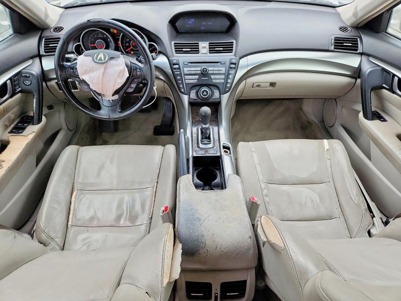 Продажа на аукционе авто 2009 Acura Tl, vin: 19UUA86299A017474, номер лота: 62339756