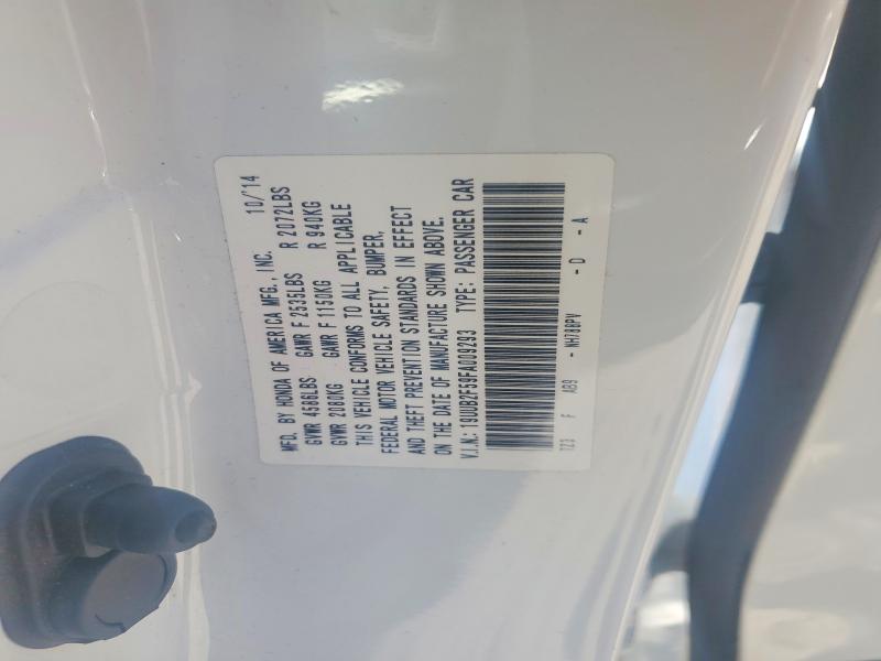 Продаж на аукціоні авто 2015 Acura Tlx, vin: 19UUB2F59FA009293, номер лоту: 59259876