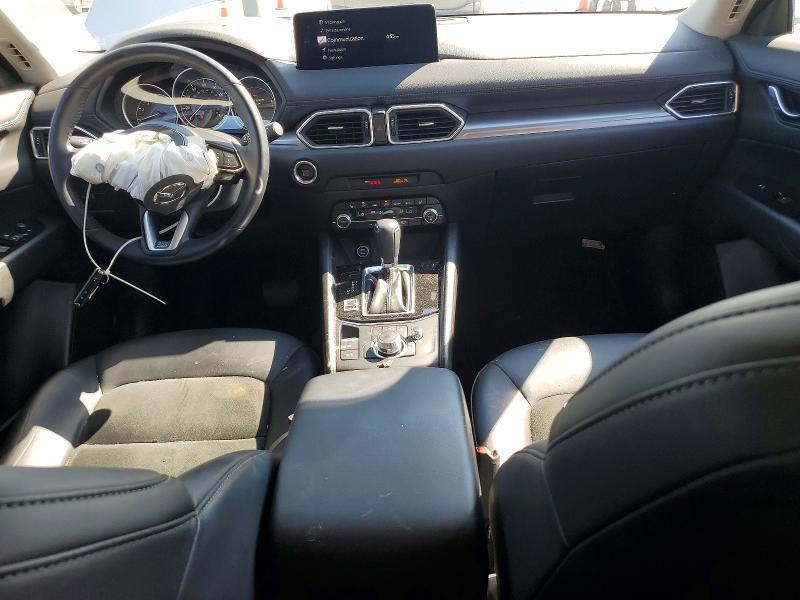 63160346 :رقم المزاد ، JM3KFBBM6P0265428 vin ، 2023 Mazda Cx-5 مزاد بيع