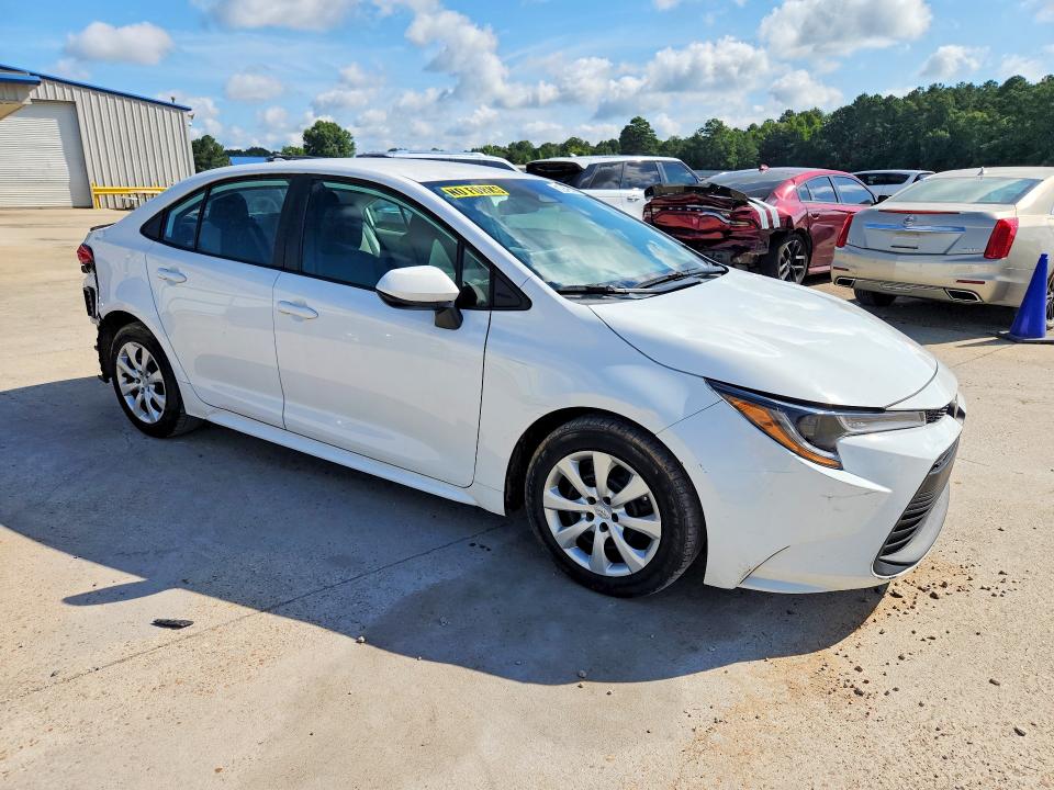 Aukcja sprzedaży 2024 Toyota Corolla, vin: 5YFB4MDE1RP172261, numer aukcji: 59025926
