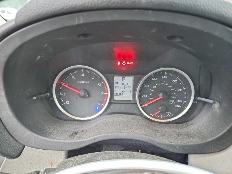 Продажа на аукционе авто 2014 Subaru Forester, vin: JF2SJAAC0EH507575, номер лота: 61851316