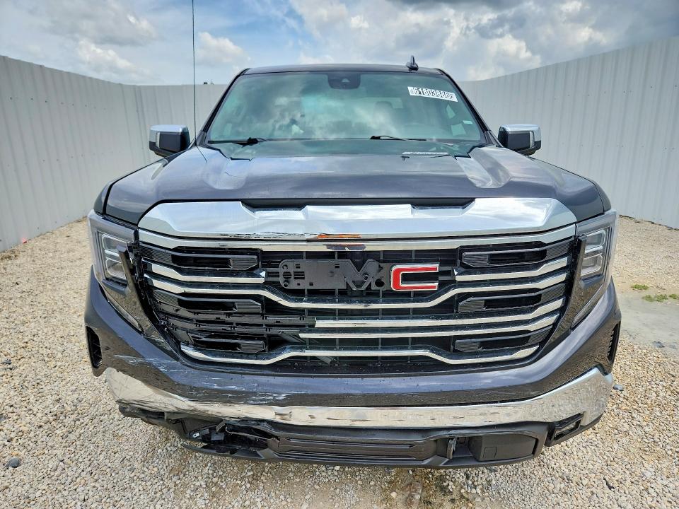 2026 Gmc Sierra მანქანა იყიდება აუქციონზე, vin: 1GTUUDED6TZ240257, აუქციონის ნომერი: 61803886