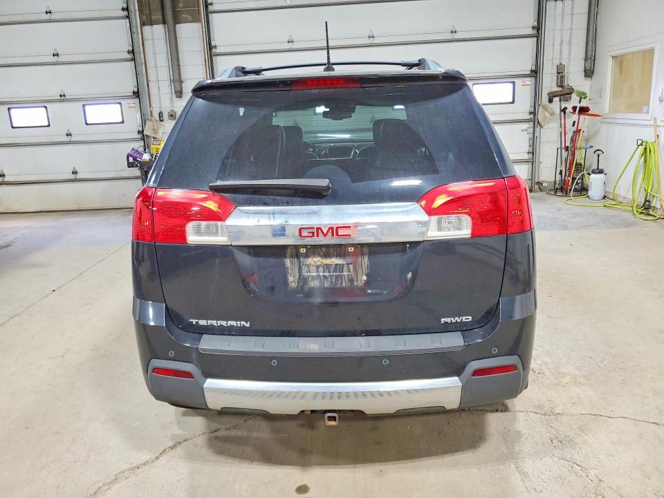 Продажа на аукционе авто 2013 Gmc Terrain, vin: 2GKFLXEK8D6282815, номер лота: 62085186
