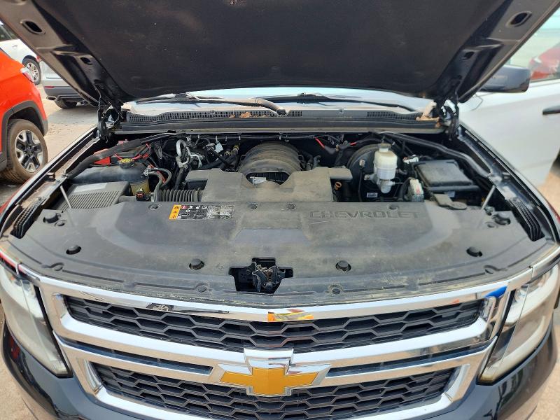 2019 Chevrolet Tahoe მანქანა იყიდება აუქციონზე, vin: 1GNSKDEC0KR175772, აუქციონის ნომერი: 61670436