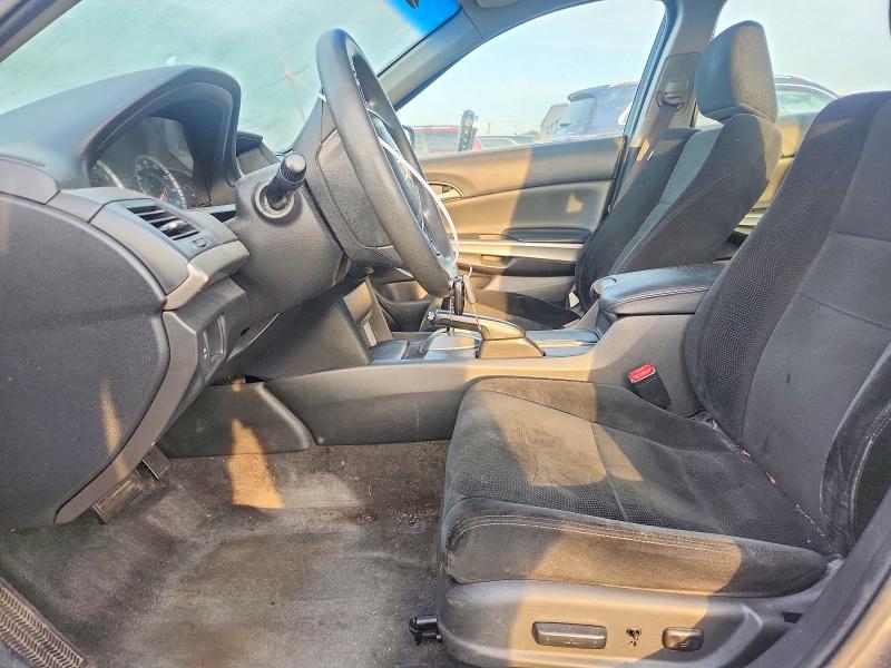 Aukcja sprzedaży 2008 Honda Accord, vin: 1HGCP26788A017645, numer aukcji: 61144906