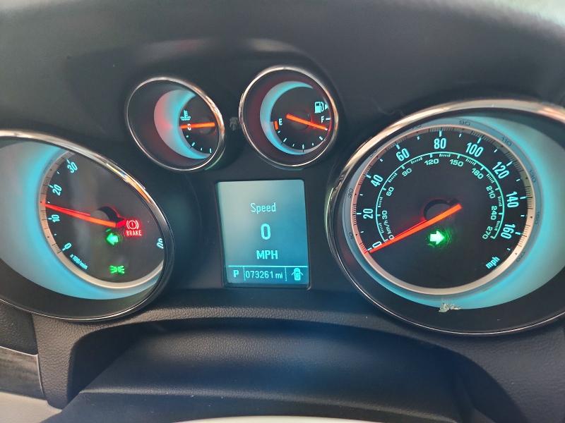 Продаж на аукціоні авто 2014 Buick Encore, vin: KL4CJCSB1EB753861, номер лоту: 59270456