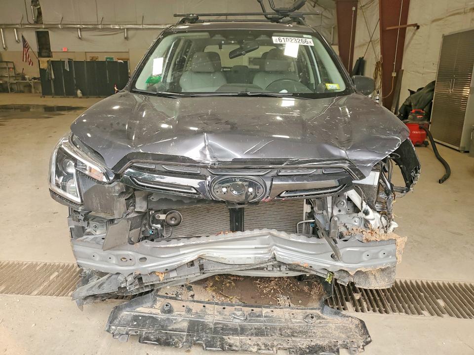 61023266 :رقم المزاد ، JF2SKABC1RH425663 vin ، 2024 Subaru Forester مزاد بيع