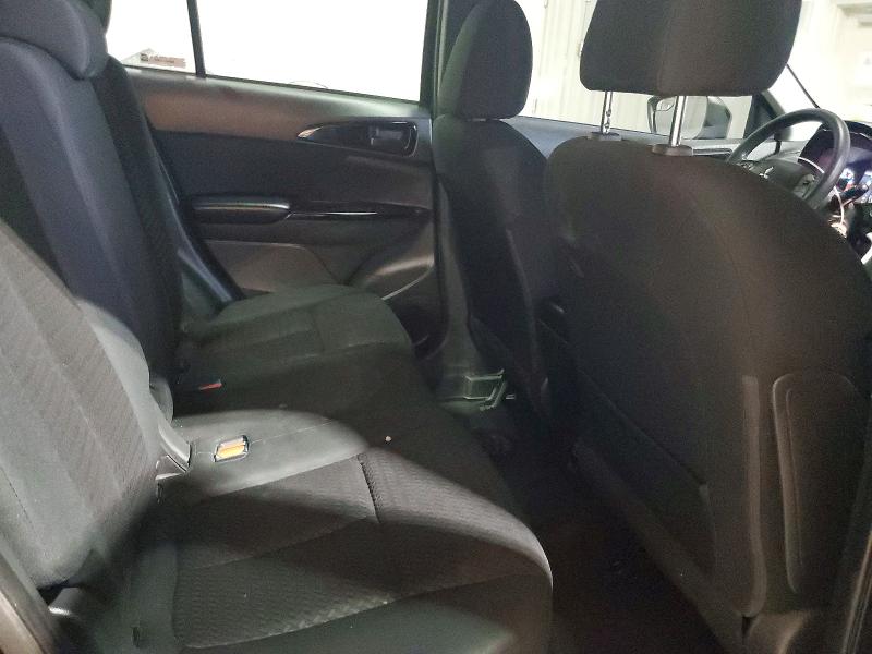 Aukcja sprzedaży 2022 Mitsubishi Eclipse Cross, vin: JA4ATVAAXNZ055102, numer aukcji: 62052996