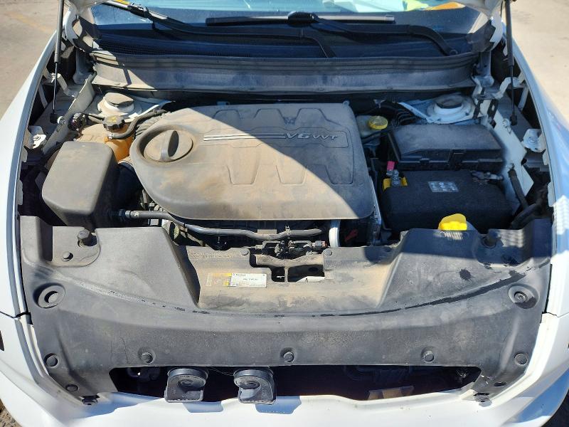 Aukcja sprzedaży 2016 Jeep Cherokee, vin: 1C4PJMDS2GW271583, numer aukcji: 59920526