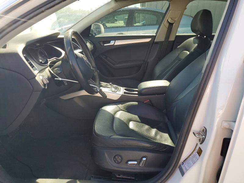 61208996 :رقم المزاد ، WAUAFAFL0EN018869 vin ، 2014 Audi A4 مزاد بيع