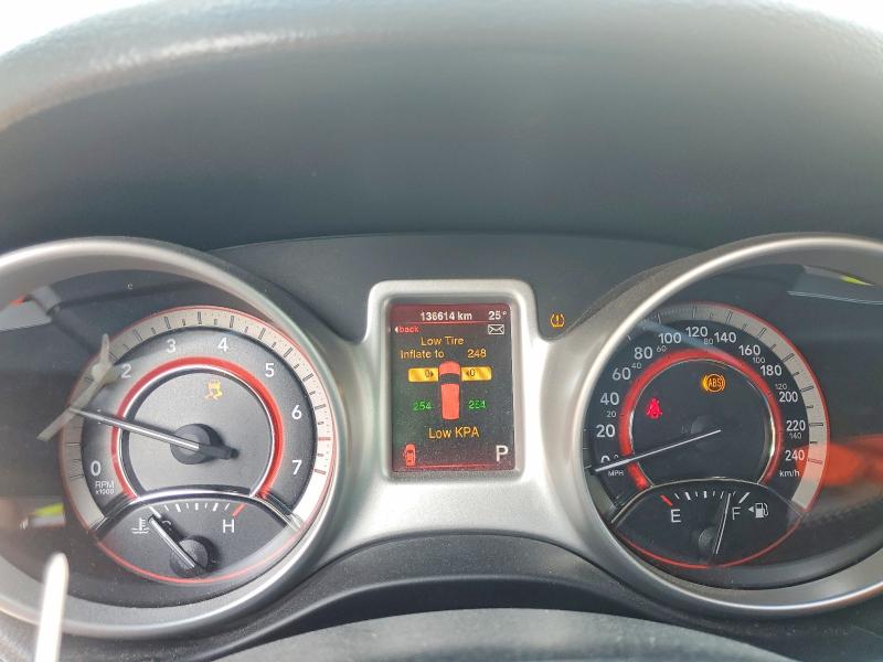 Aukcja sprzedaży 2015 Dodge Journey, vin: 3C4PDCAB1FT628651, numer aukcji: 61372476