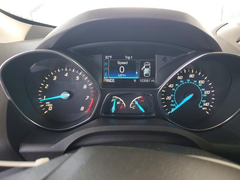 Продаж на аукціоні авто 2014 Ford Escape, vin: 1FMCU0J94EUB93005, номер лоту: 59656226