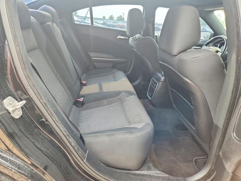 Aukcja sprzedaży 2015 Dodge Charger, vin: 2C3CDXJG7FH897848, numer aukcji: 60913576