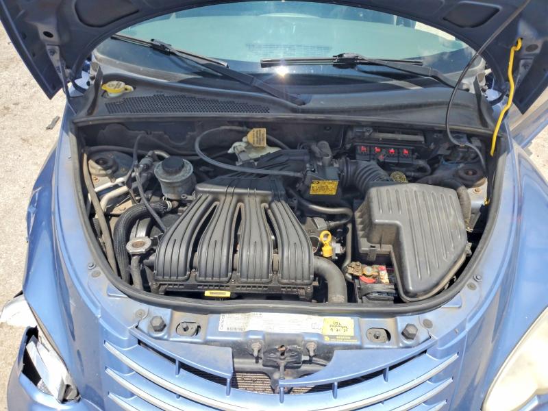 Aukcja sprzedaży 2007 Chrysler Pt Cruiser, vin: 3C3JY45X67T626373, numer aukcji: 60212196