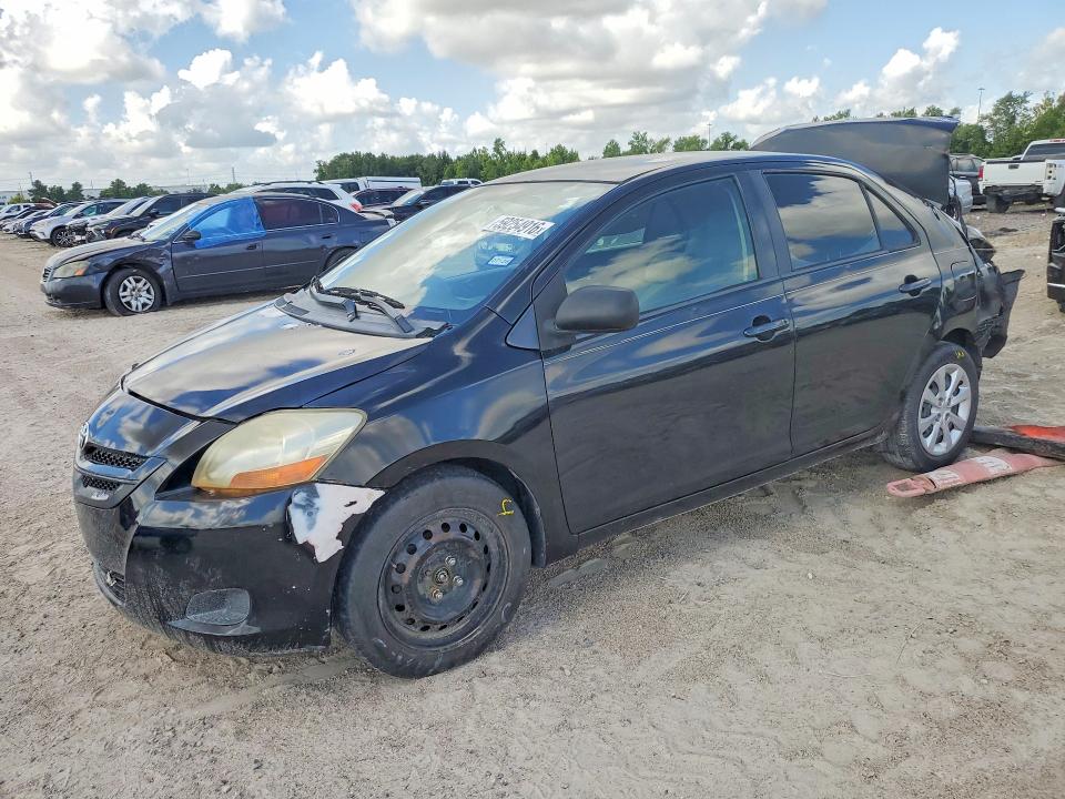 Aukcja sprzedaży 2008 Toyota Yaris, vin: JTDBT923184035632, numer aukcji: 59254916