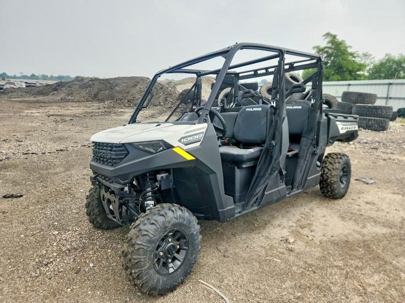 Aukcja sprzedaży 2025 Polaris Ranger, vin: 4XAT6E996S8716083, numer aukcji: 60873186