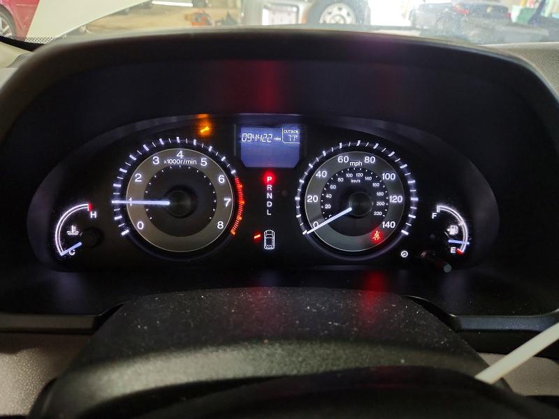 Продажа на аукционе авто 2015 Honda Odyssey, vin: 5FNRL5H63FB061910, номер лота: 61349086