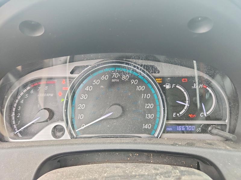 Aukcja sprzedaży 2013 Toyota Venza, vin: 4T3ZA3BB1DU074677, numer aukcji: 62610726