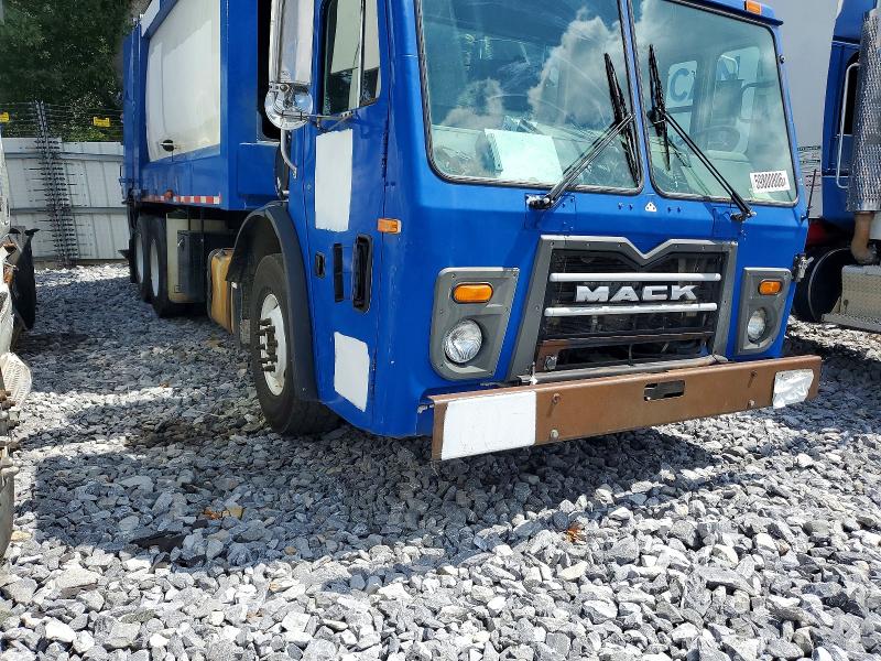 Продажа на аукционе авто 2012 Mack 600, vin: 1M2AU02C3CM006075, номер лота: 59800806