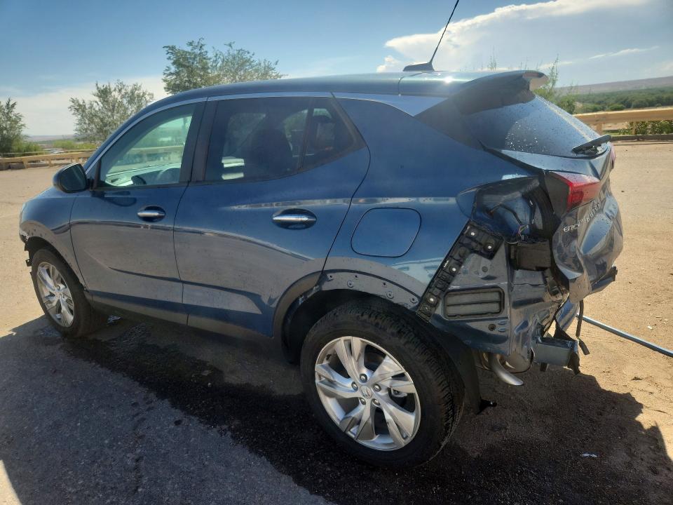 Продажа на аукционе авто 2026 Buick Encore Gx, vin: KL4AMBSL3TB139618, номер лота: 62427986