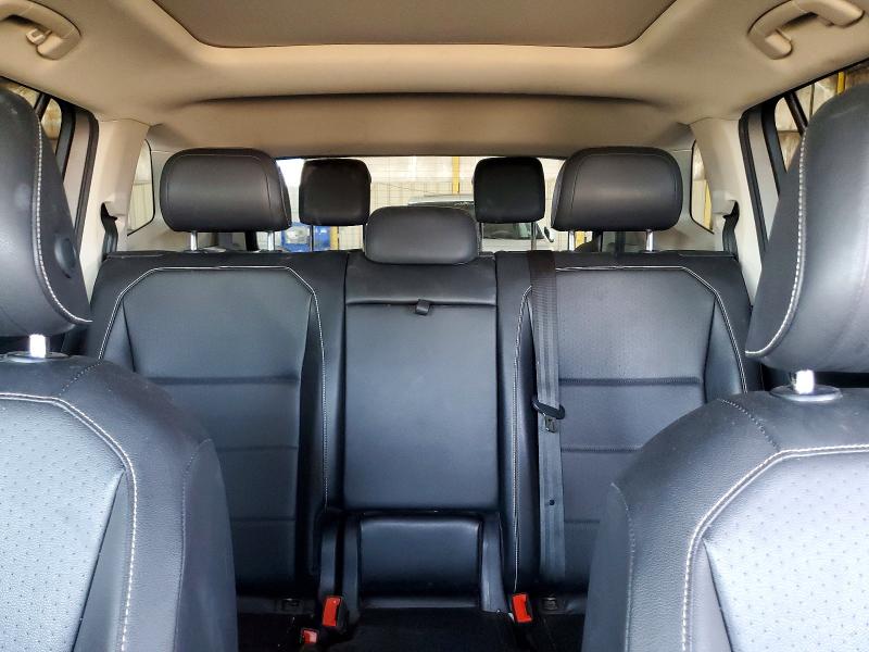 2021 Volkswagen Tiguan მანქანა იყიდება აუქციონზე, vin: 3VV3B7AX4MM116866, აუქციონის ნომერი: 62432966