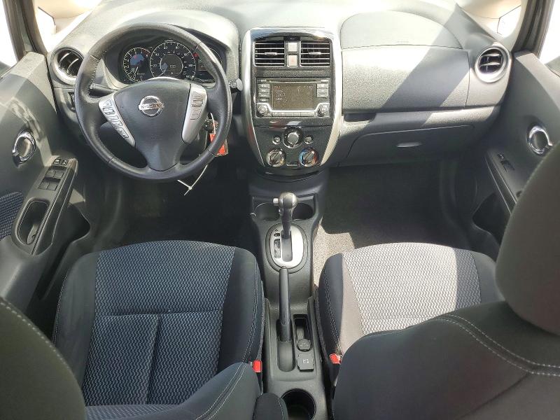 Продажа на аукционе авто 2016 Nissan Versa Note, vin: 3N1CE2CP4GL387185, номер лота: 61932176
