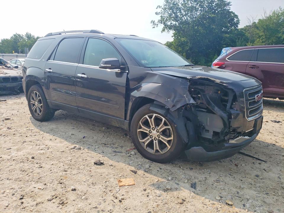 Aukcja sprzedaży 2015 Gmc Acadia, vin: 1GKKVSKD7FJ130788, numer aukcji: 61021006