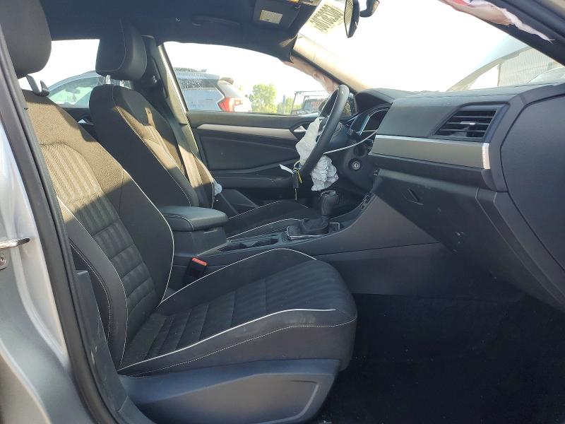 Aukcja sprzedaży 2022 Volkswagen Jetta, vin: 3VWBM7BU4NM012658, numer aukcji: 60236786