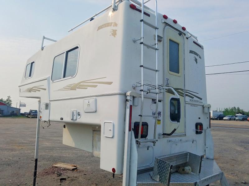 2001 'other Rv' Ss Camper მანქანა იყიდება აუქციონზე, vin: NL85Q02001N, აუქციონის ნომერი: 58691556