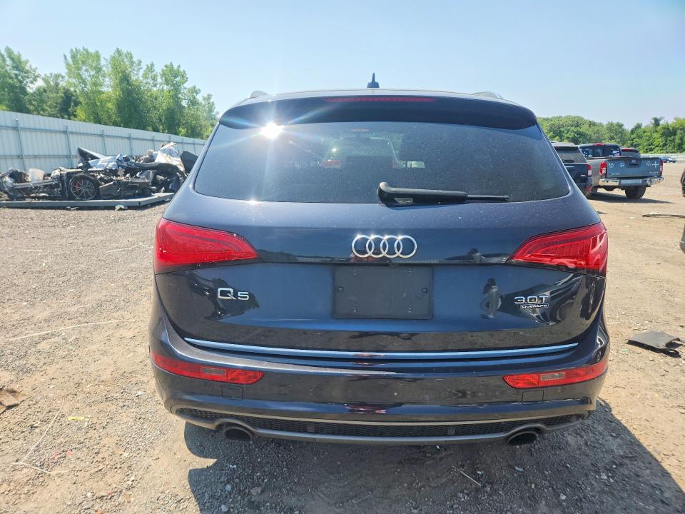 Aukcja sprzedaży 2016 Audi Q5, vin: WA1D7AFP5GA052648, numer aukcji: 59121806