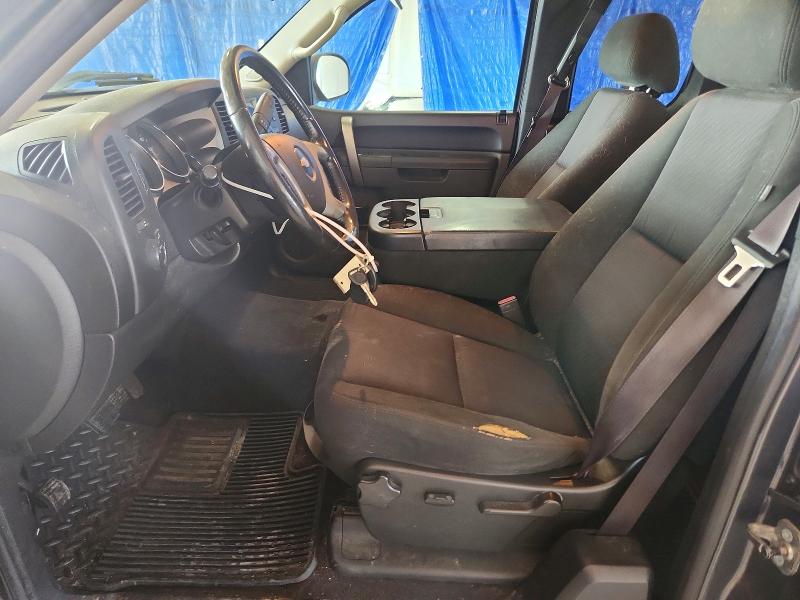 Продажа на аукционе авто 2011 Chevrolet Silverado, vin: 1GCRKSE34BZ368258, номер лота: 85459175