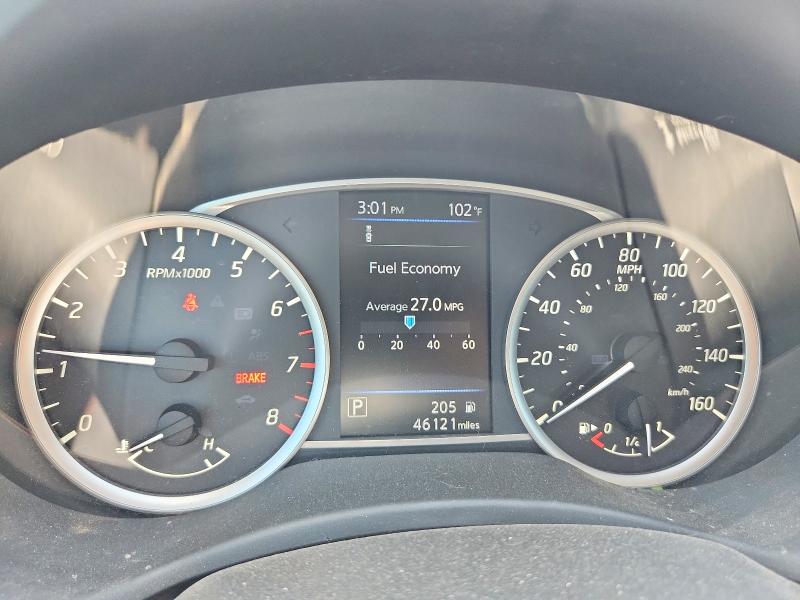 60600446 :رقم المزاد ، 3N1AB7AP6KL626406 vin ، 2019 Nissan Sentra مزاد بيع