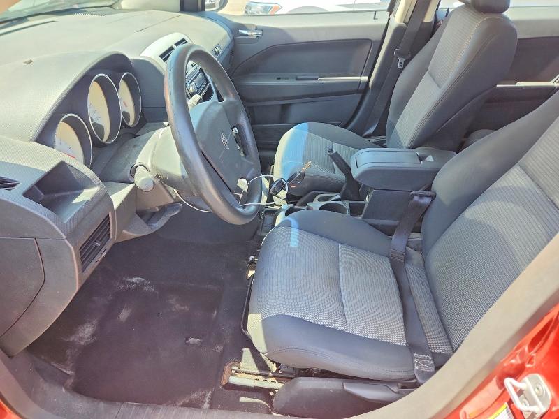 Продаж на аукціоні авто 2009 Dodge Hornet, vin: 1B3HB48A79D103926, номер лоту: 59730896