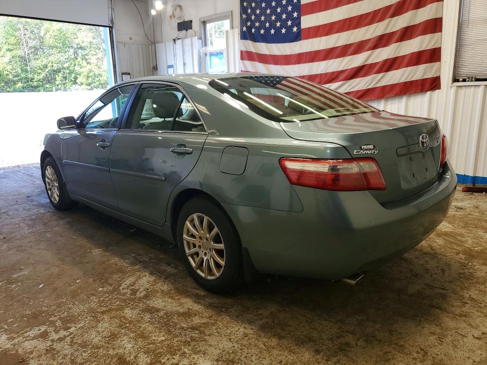 2009 Toyota Camry მანქანა იყიდება აუქციონზე, vin: 4T1BK46K69U592301, აუქციონის ნომერი: 62419916