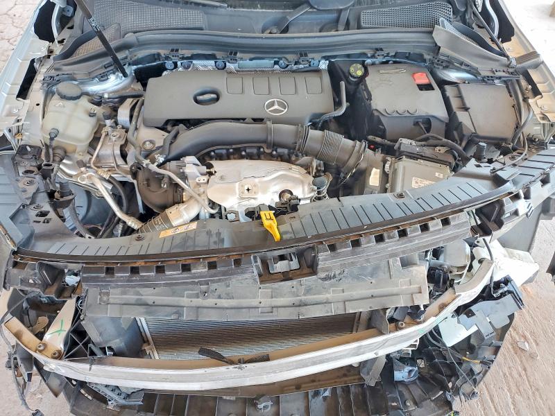Aukcja sprzedaży 2021 Mercedes-benz Gla, vin: W1N4N4HB3MJ142738, numer aukcji: 59910666