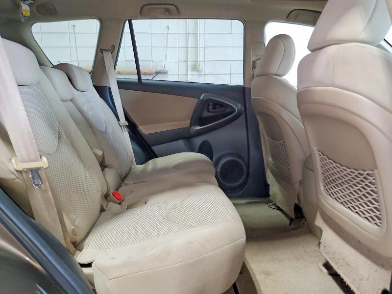 Продажа на аукционе авто 2011 Toyota Rav4, vin: 2T3BF4DV7BW092484, номер лота: 59838336