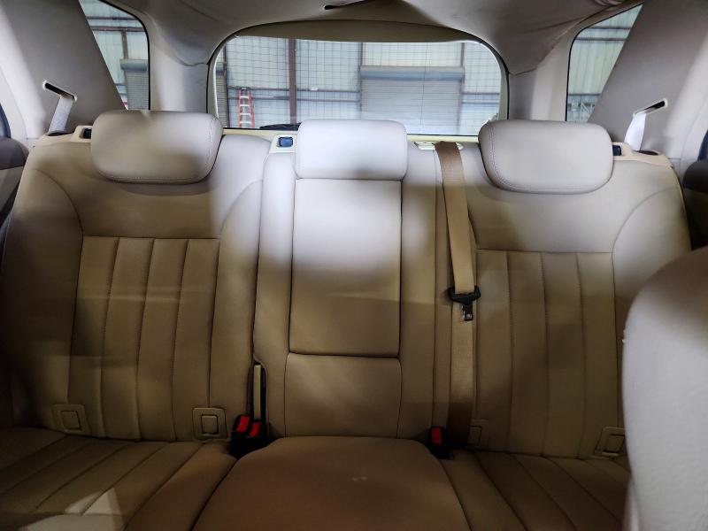 2007 Mercedes-benz Ml მანქანა იყიდება აუქციონზე, vin: 4JGBB86E97A233993, აუქციონის ნომერი: 63571716