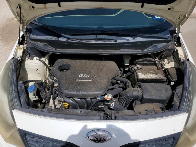Продажа на аукционе авто 2015 Kia Rio, vin: KNADM4A38F6445059, номер лота: 61413316