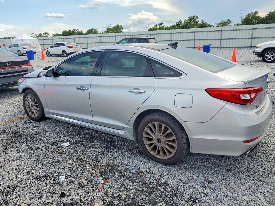 Aukcja sprzedaży 2015 Hyundai Sonata, vin: 5NPE34AF3FH042634, numer aukcji: 60309266