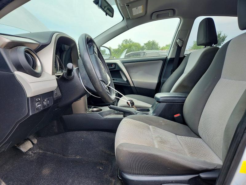 Aukcja sprzedaży 2014 Toyota Rav4, vin: JTMBFREV2EJ000230, numer aukcji: 62498076