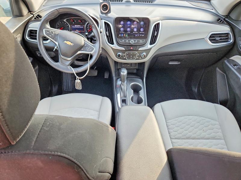 Продажа на аукционе авто 2019 Chevrolet Equinox, vin: 2GNAXVEX8K6283185, номер лота: 63005196