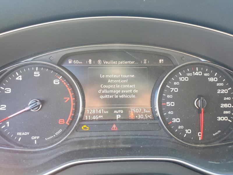 Продажа на аукционе авто 2019 Audi Q5, vin: WA1ENAFY2K2027504, номер лота: 61519796