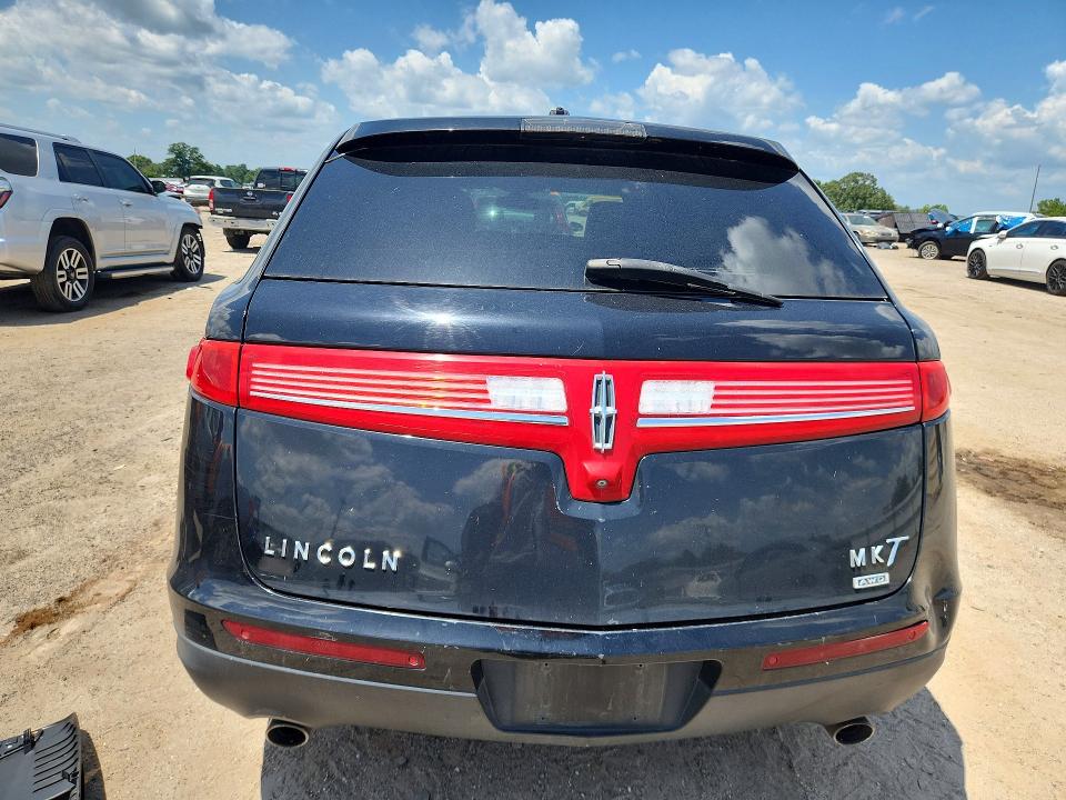 Aukcja sprzedaży 2016 Lincoln Mkt, vin: 2LMHJ5NK5GBL01170, numer aukcji: 61073776