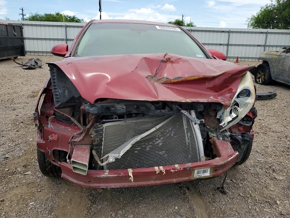 Aukcja sprzedaży 2012 Buick Verano, vin: 1G4PP5SK1C4175212, numer aukcji: 60048496