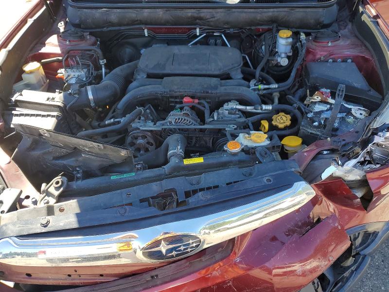 62874146 :رقم المزاد ، 4S4BRBKC7C3202625 vin ، 2012 Subaru Outback مزاد بيع