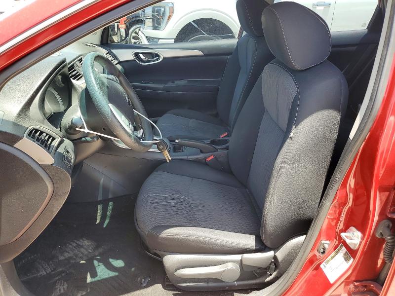 Aukcja sprzedaży 2014 Nissan Sentra, vin: 3N1AB7AP9EL698124, numer aukcji: 61386996