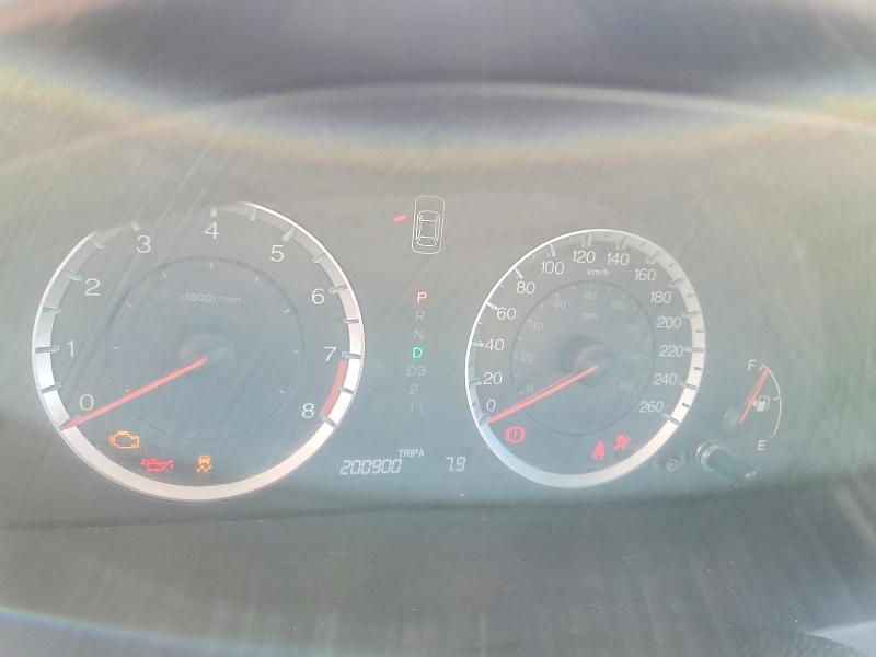 Продажа на аукционе авто 2012 Honda Accord, vin: 1HGCS1B89CA800053, номер лота: 61323686