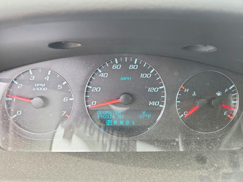2014 Chevrolet Impala Limited მანქანა იყიდება აუქციონზე, vin: 2G1WB5E30E1184249, აუქციონის ნომერი: 60197376